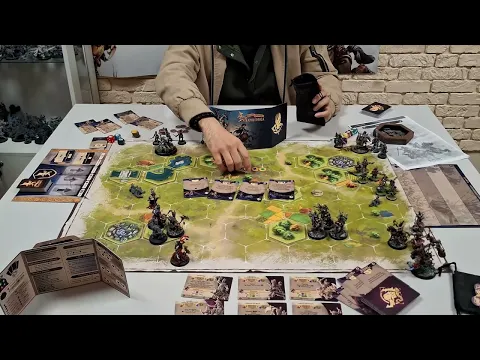 NAPOLEONICA STEEL AND MAGIC Rules
