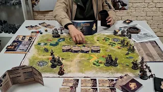 NAPOLEONICA STEEL AND MAGIC Rules