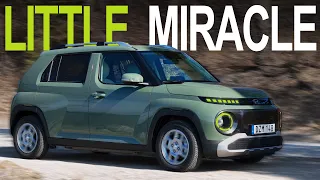 Hyundai Inster - Don't Let the Size Fool You! | Full Review
