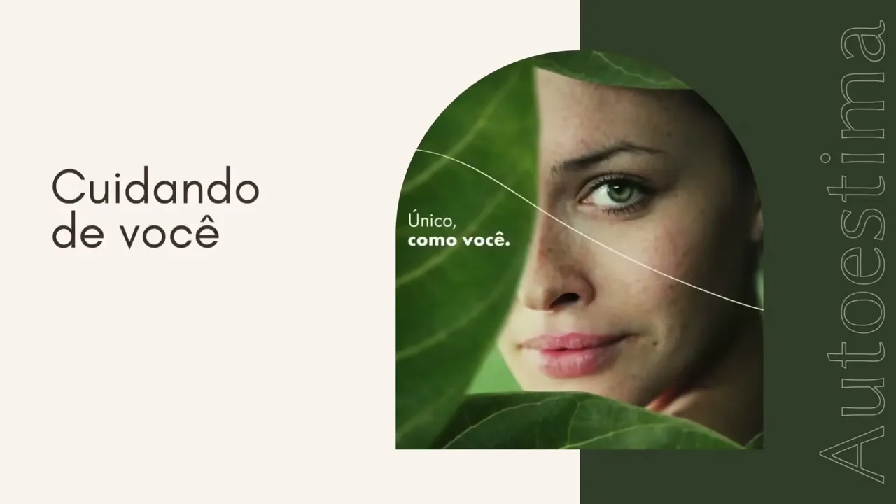 Vídeo de Anna Reiff Saúde Natural