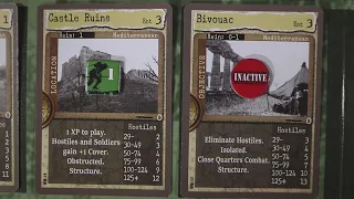 Warfighter: Completing the Objective