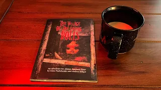 “Coffee” with Kilroy - The Village of the Living Dolls (Alone Against Fear)