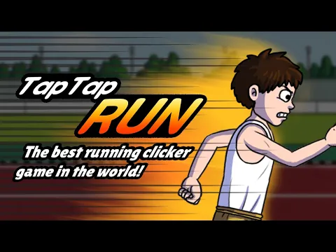 Video z Tap Tap Run | Clicker Games
