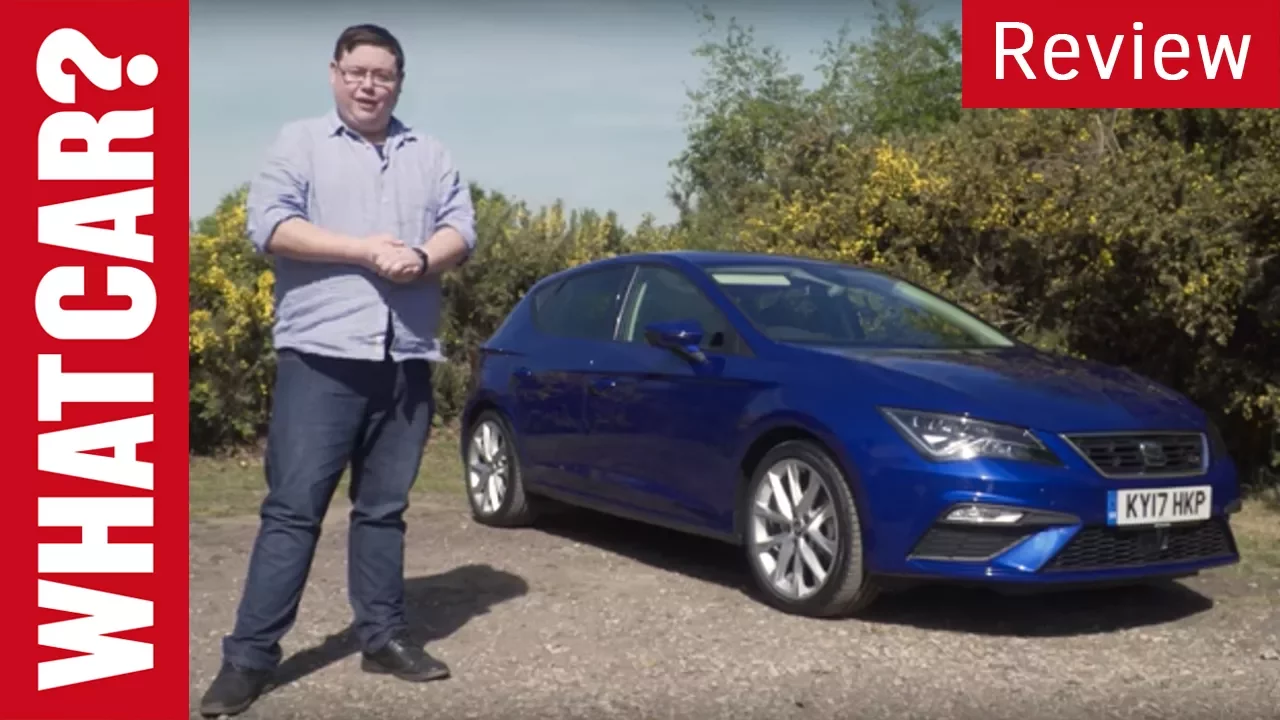 2017 Seat Leon review | What Car?