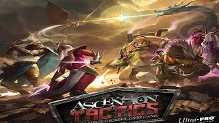 Ascension Tactics Runthrough