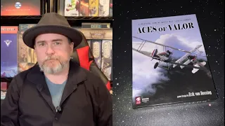 TDG: Aces of Valor