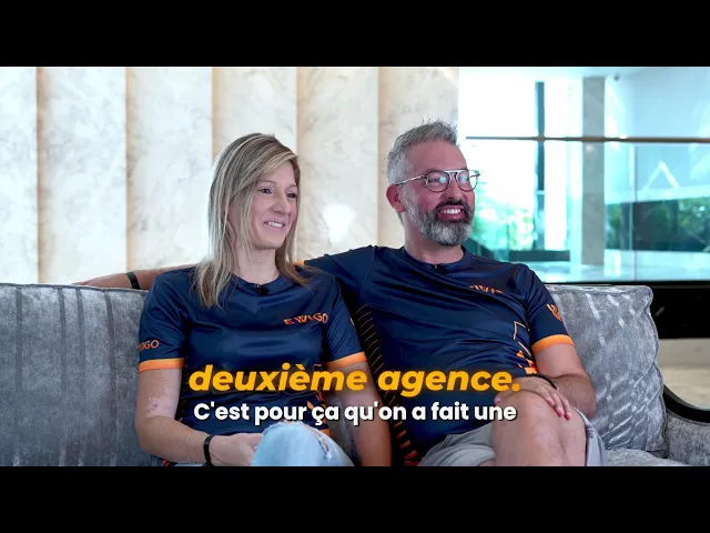 EWIGO : nous accompagnons nos franchisés