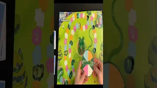 How To Play Bluey Shadowlands Board Game