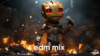 Music Mix 2023 🎧 EDM Remixes of Popular Songs 🎧 EDM Gaming Music Mix