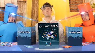 Save Patient Zero - Nos parties intimes