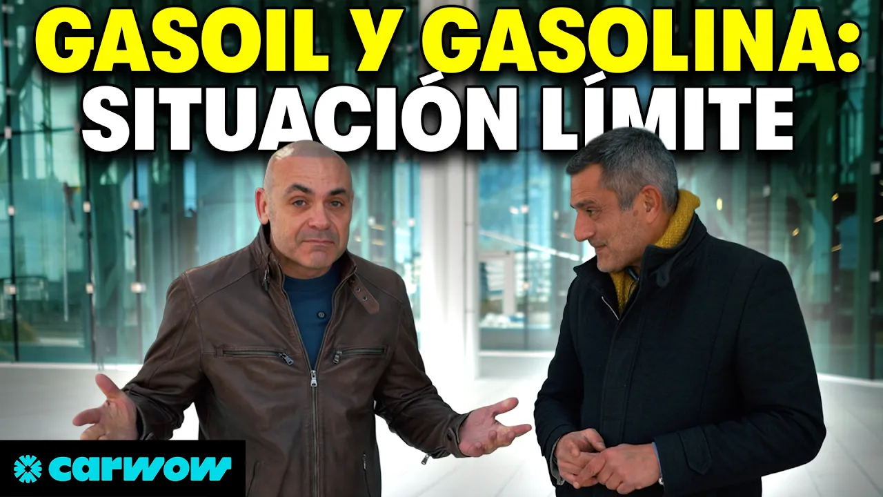EXPERTO RESPONDE: TODO LO QUE DEBES SABER SOBRE LA CRISIS DEL PRECIO DEL PETRÓLEO