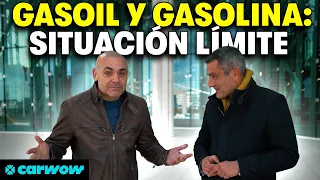 EXPERTO RESPONDE: TODO LO QUE DEBES SABER SOBRE LA CRISIS DEL PRECIO DEL PETRÓLEO