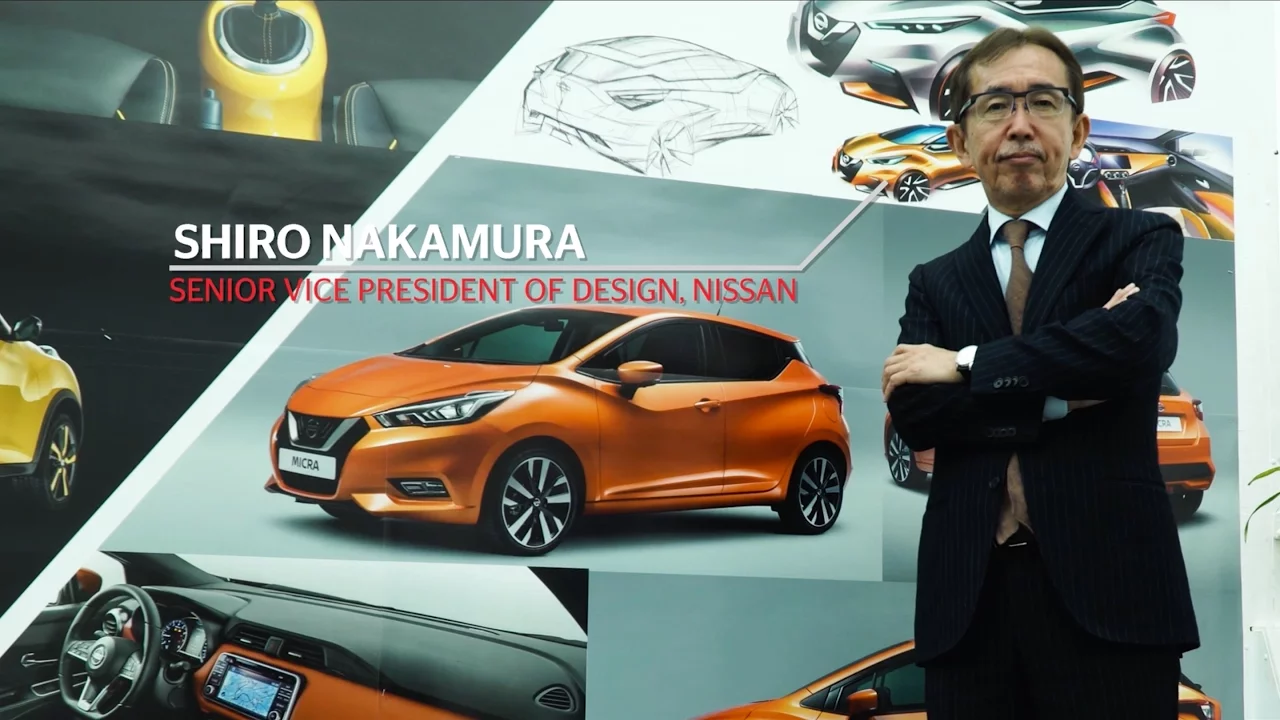 2017 Nissan Micra - why the supermini was reinvented | Autocar promoted