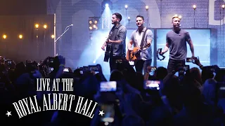 Boyce Avenue - Wonderwall (Unplugged)(Live At The Royal Albert Hall)(Acoustic Cover)