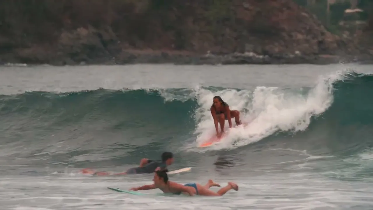 Video de Marzion