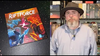 TDG: Riftforce