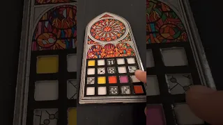 Quick Peek: Sagrada | Build a Beautiful Stained-Glass Masterpiece!
