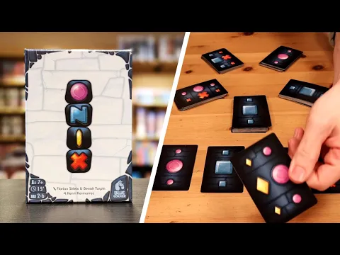 How to Play & What's to Love || ONIX