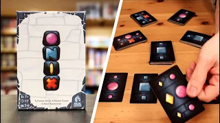 How to Play & What's to Love || ONIX