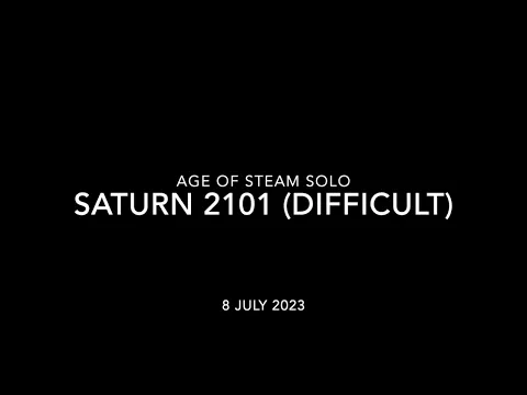 AoS Saturn Solo