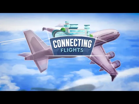Connecting Flights Kickstarter video