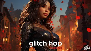 Glitch Hop Music Mix 🎧 Music Mix 2023🎧 Best of Glitch Hop