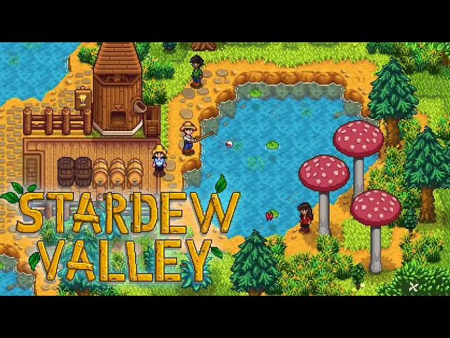 Stardew Valley 1.6 update - Release date, patch notes, and more