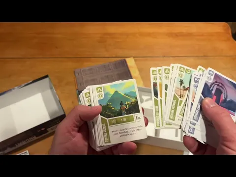 Ancient Knowledge - Unbiased Unboxing with John LaRuffa
