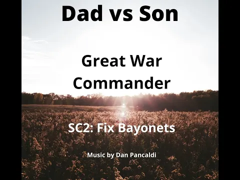 Fix Bayonets 02