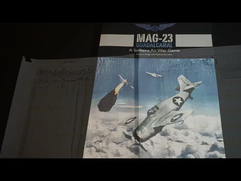 MAG 23 Guadalcanal 4-17-24