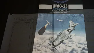 MAG 23 Guadalcanal 4-17-24