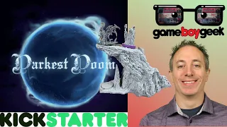 Darkest Doom Preview