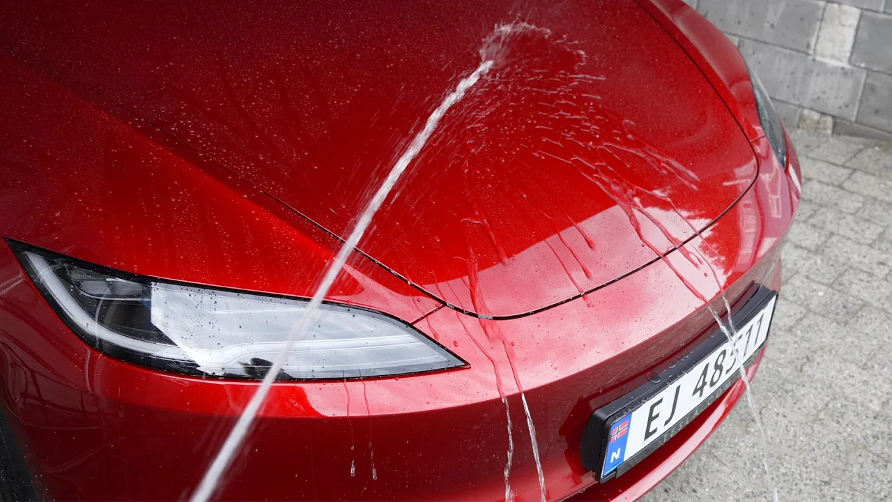 Ny Tesla? Dette er det første du bør gjøre