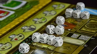 Grand Austria Hotel Part I: Game Overview - To Die For Games