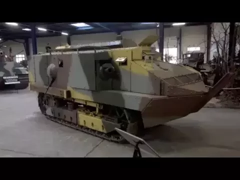 vidéo le Schneider de Saumur