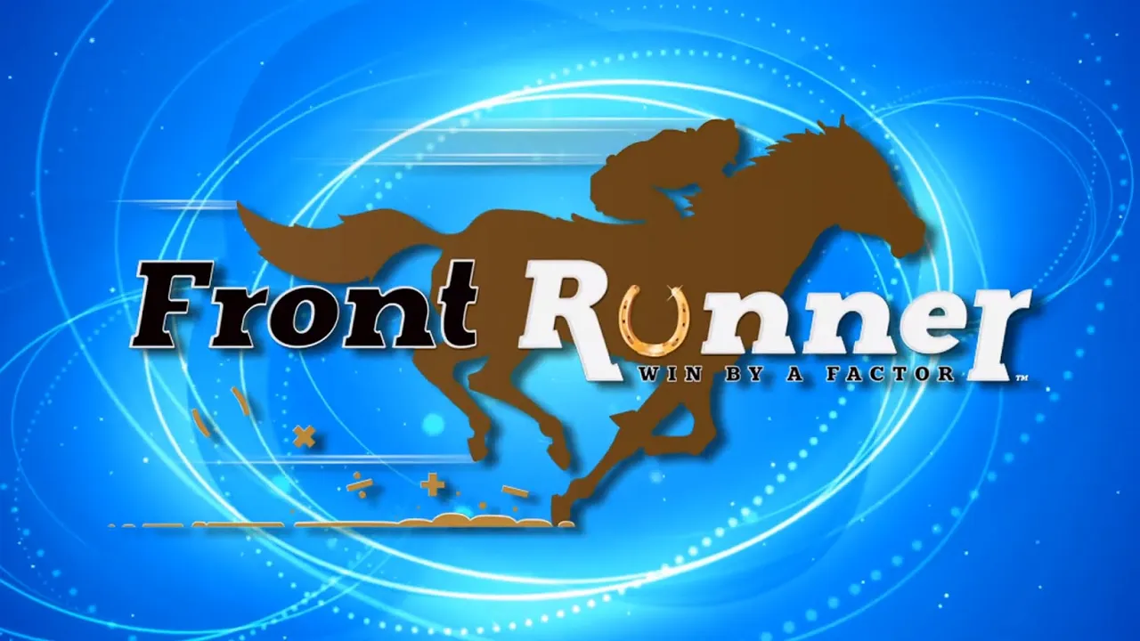 Front Runner