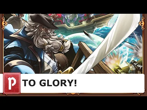 To Glory! Essen 2022 preview