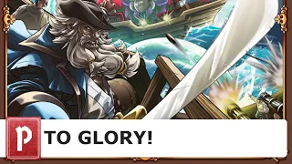 To Glory! Essen 2022 preview