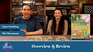 The Tree Lined Avenue Overview & Review