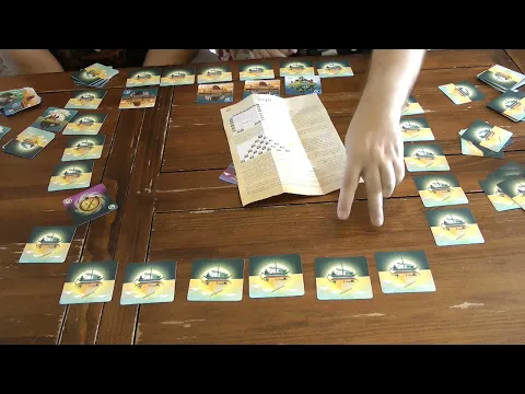 In aller Ruhe (asmodee) / Essen 2022 / Herbstneuheit 2022