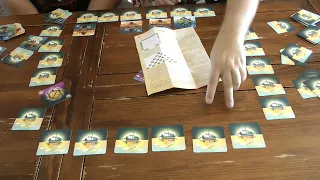 In aller Ruhe (asmodee) / Essen 2022 / Herbstneuheit 2022