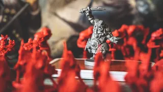 Battle of the Five Armies | Game Overview