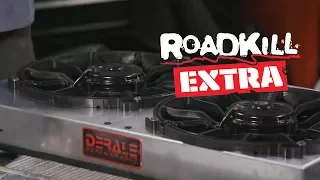 Engine Cooling with Dulcich - Roadkill Extra