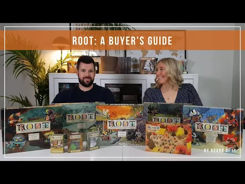 Root: A Buyer's Guide