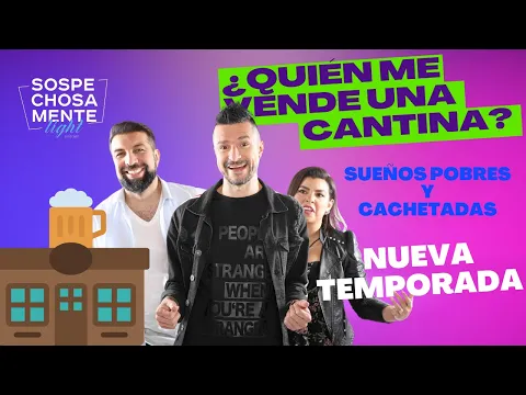 Video for event landing page