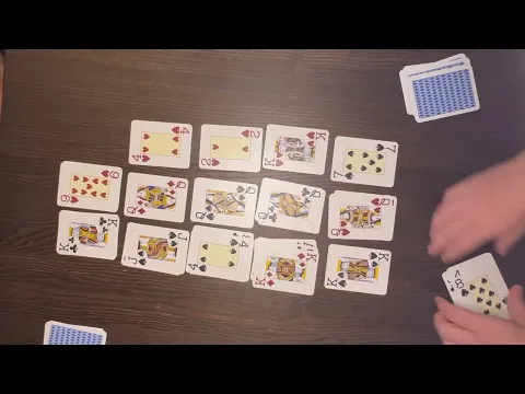 Crowns - An areal control card game for two!