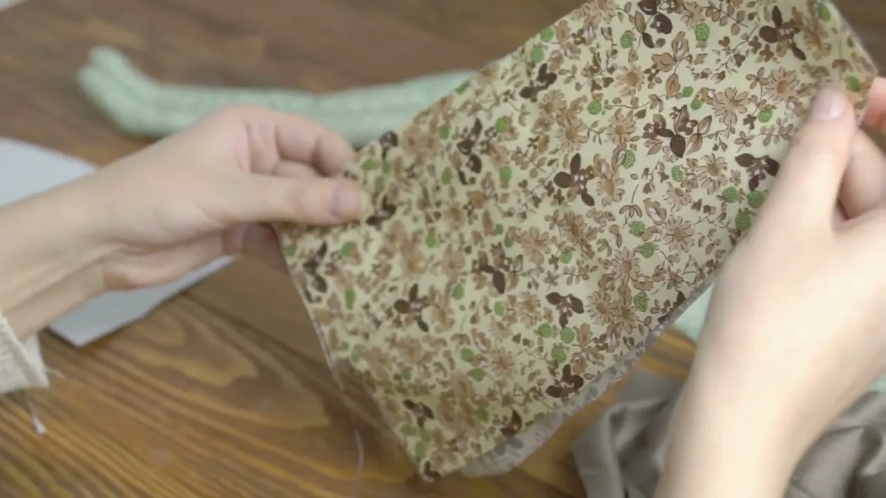 Vídeo de Ateliê Carol Nogali | Bonecas Artesanais & Presentes