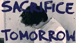 Alec Benjamin - Sacrifice Tomorrow [Official Lyric Video]