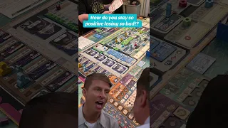 I’ll tell you my secret in the description #boardgames