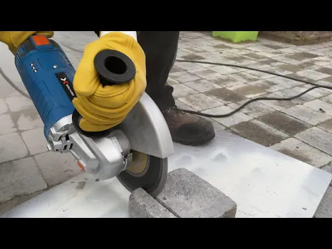 Esmerilhadeira Angular 9" 2100W 220V Dexter